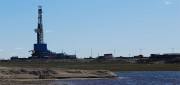 Газпромнефть-Ямал пробурила многозабойную скважину с 4 горизонтальными обсаженными стволами