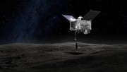 НАСА начинает разработку корабля-убийцы астероидов
