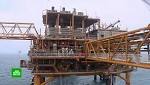 В Бахрейне открыто крупное месторождение нефти