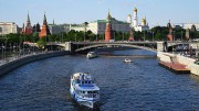 30 мая в Москве ожидается резкое ухудшение погодных условий
