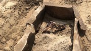 В Туве найдены хорошо сохранившиеся останки мумии возрастом 2000 лет