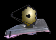 Запуск телескопа «Джеймс Уэбб» перенесен на 2021 год