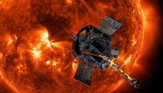 НАСА успешно запустила к Солнцу зонд «Паркер»