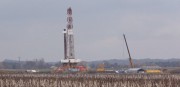 Под Харьковом открыли новое месторождение газа