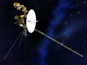Зонд "Вояджер-2" покинул пределы гелиосферы