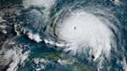 Ураган «Дориан» достиг Флориды