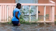 Последствия урагана «Дориан» на Багамах