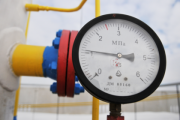 Украина хочет новый газовый контракт с Россией
