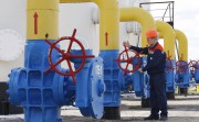 Россия и Украина не договорились о транзите газа