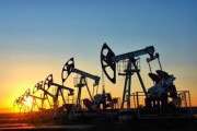 Китайцы нашли нефтяное месторождение с запасами 1 млрд. тонн