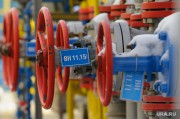 «Газпром» vs «Нафтогаз» - кто кого?