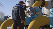 «Нафтогаз» не принял предложение «Газпрома» по транзиту газа