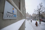 «Нафтогаз» согласен взыскать долг с «Газпрома» товаром