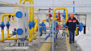 Когда будет заключен российско-украинский газовый контракт   
