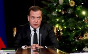 Дмитрий Медведев пообещал, что «Северный поток – 2» будет достроен