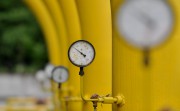 Россия и Белоруссия продлили газовый контракт